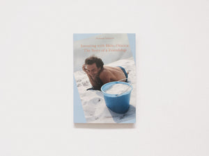 Inventing with Hélio Oiticica: The Story of a Friendship by Andreas Valentin