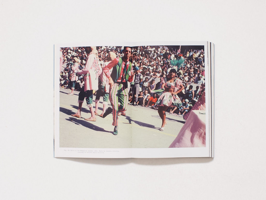 Inventing with Hélio Oiticica: The Story of a Friendship by Andreas Valentin
