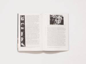 Inventing with Hélio Oiticica: The Story of a Friendship by Andreas Valentin