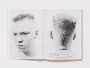 AFM Issue 3