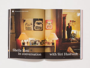AFM Issue 3