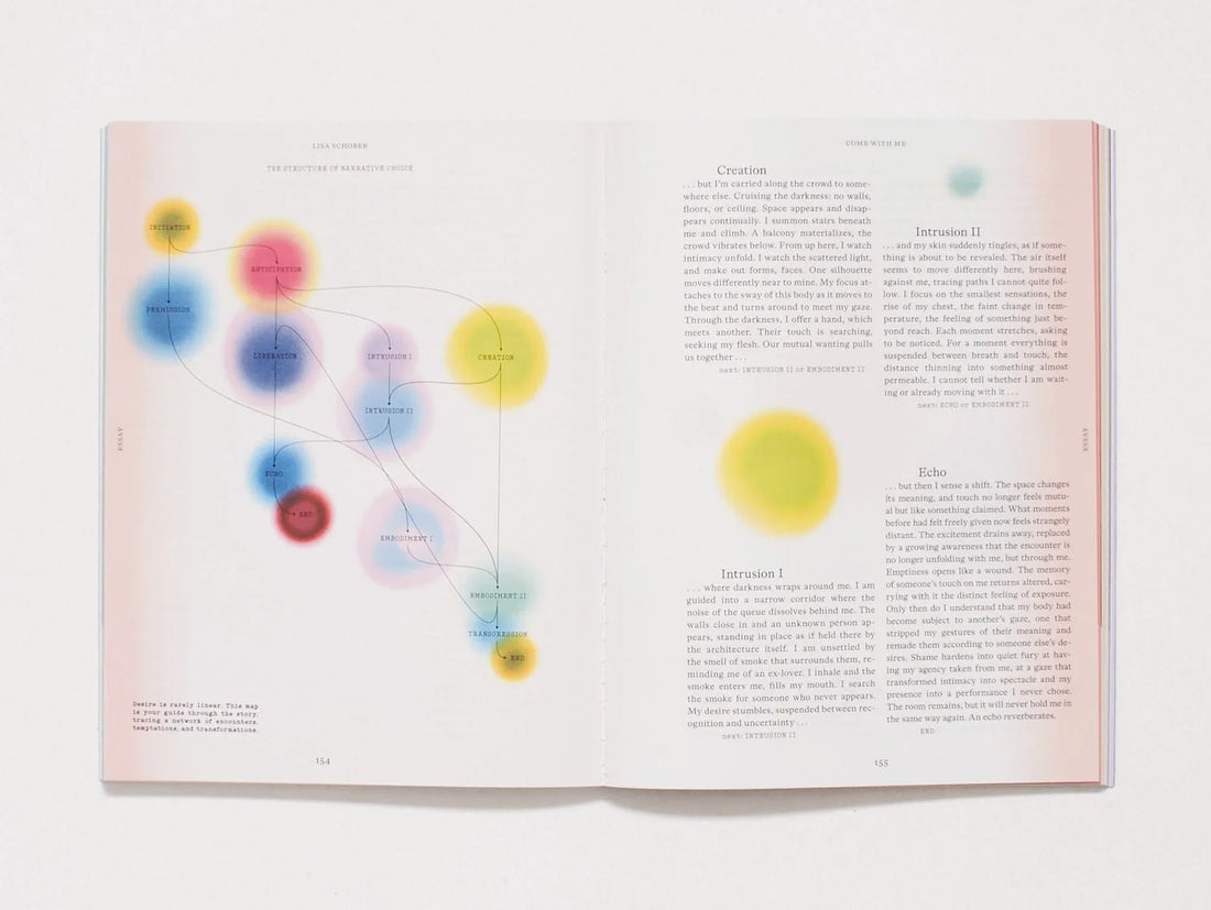 AFM Issue 3