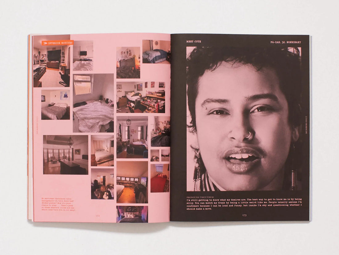 AFM Issue 3