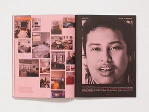 AFM Issue 3