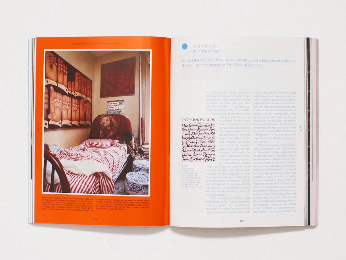 AFM Issue 3