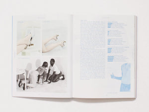 AFM Issue 3