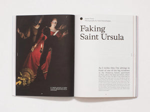 AFM Issue 3
