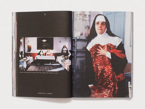 A RABBIT'S FOOT ISSUE 16: FILM & FASHION