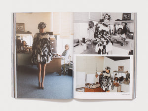A RABBIT'S FOOT ISSUE 16: FILM & FASHION