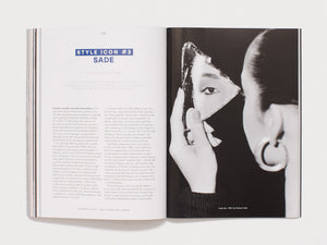 A RABBIT'S FOOT ISSUE 16: FILM & FASHION