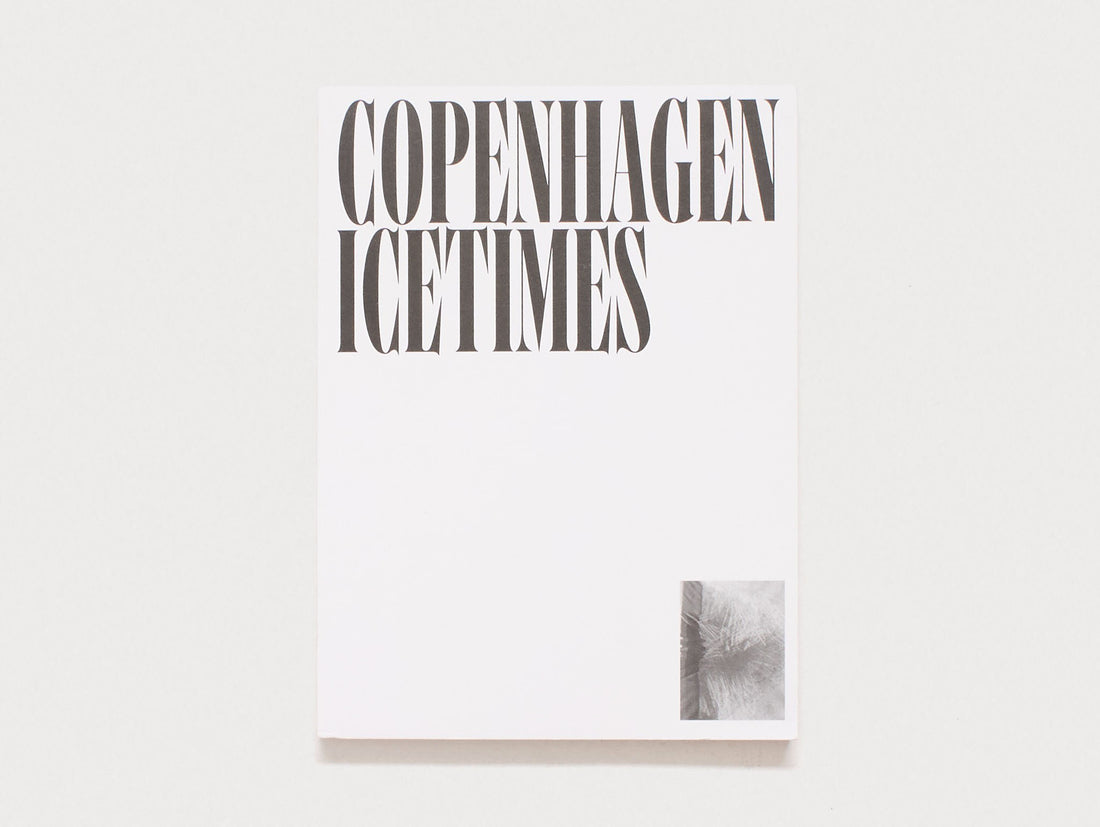 Copenhagen Icetimes Issue 7
