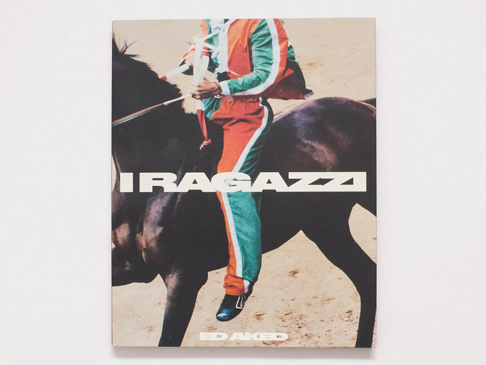 I RAGAZZI
