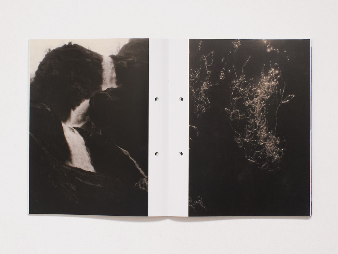 Cosmophotographies - Photoworks Annual 33