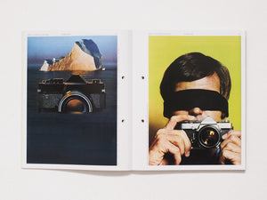 Cosmophotographies - Photoworks Annual 33