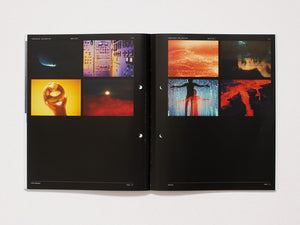 Cosmophotographies - Photoworks Annual 33
