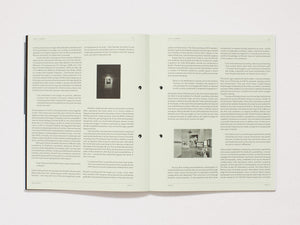 Cosmophotographies - Photoworks Annual 33