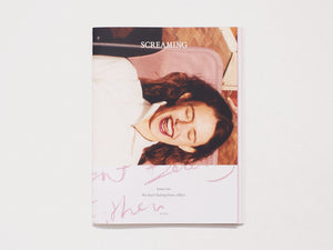Screaming Issue 01: We Don't Belong Here Either