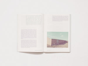 The BREAK—DOWN ISSUE 4: CHINA