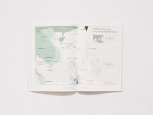 The BREAK—DOWN ISSUE 4: CHINA