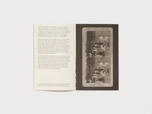 Roll, Jordan, Roll: Stereographic River, Colonial Hydropolitics