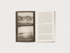Roll, Jordan, Roll: Stereographic River, Colonial Hydropolitics