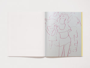 Florian Krewer: Woven Thin