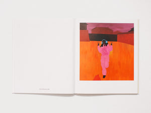 Florian Krewer: Woven Thin
