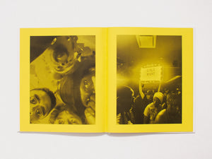 Florian Krewer: Woven Thin