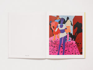 Florian Krewer: Woven Thin