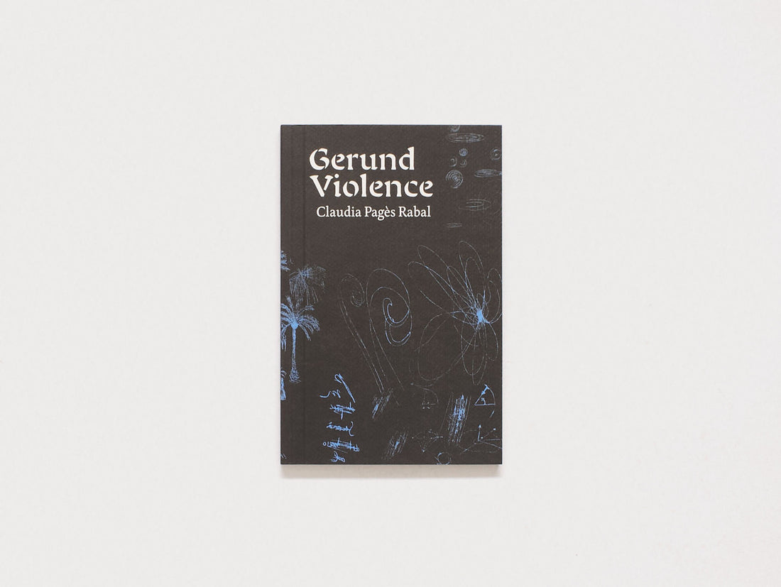 Gerund Violence