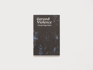 Gerund Violence