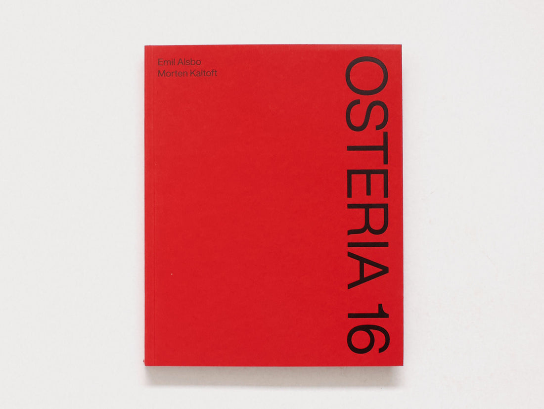 Osteria 16 No. 2 (ENG)