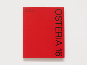 Osteria 16 No. 2 (ENG)
