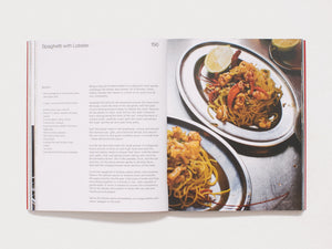 Osteria 16 No. 2 (ENG)