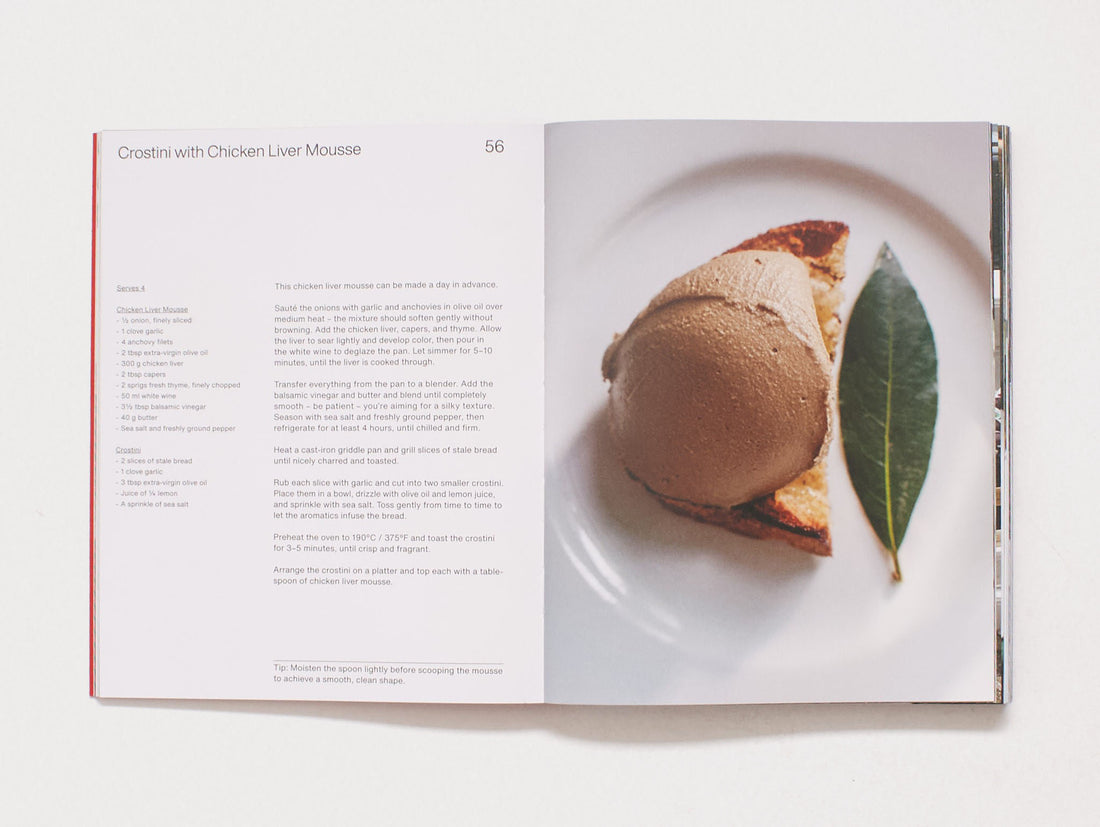 Osteria 16 No. 2 (ENG)
