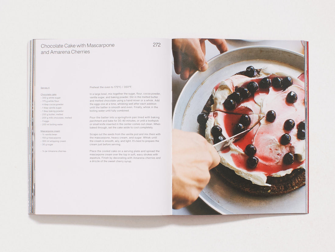 Osteria 16 No. 2 (ENG)