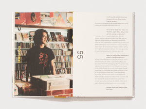 Fighting for Your Right to Party: A Foreign Spin on 100 Korean Music Gems