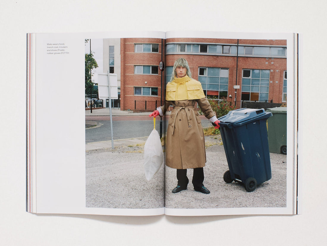 Paperboy Magazine Issue 10