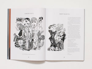 Paperboy Magazine Issue 10