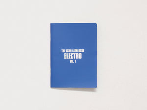 The Icon Catalogue Electo Vol. 1