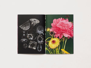 iPhone still-life