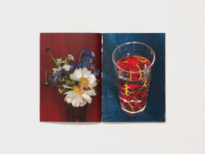 iPhone still-life