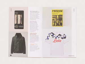 (A)WAY ISSUE 002