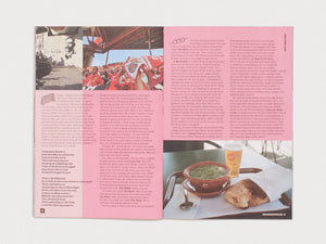 (A)WAY ISSUE 002