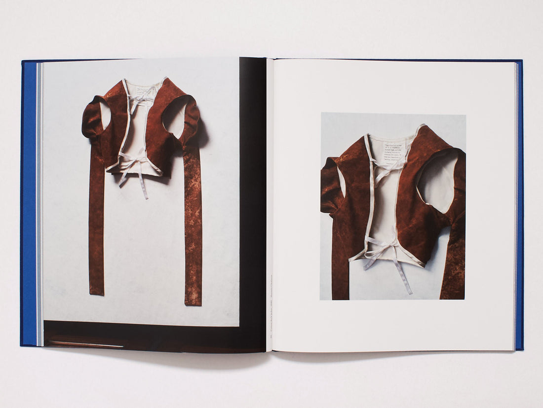 Reference: Hussein Chalayan