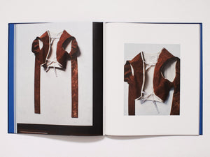 Reference: Hussein Chalayan