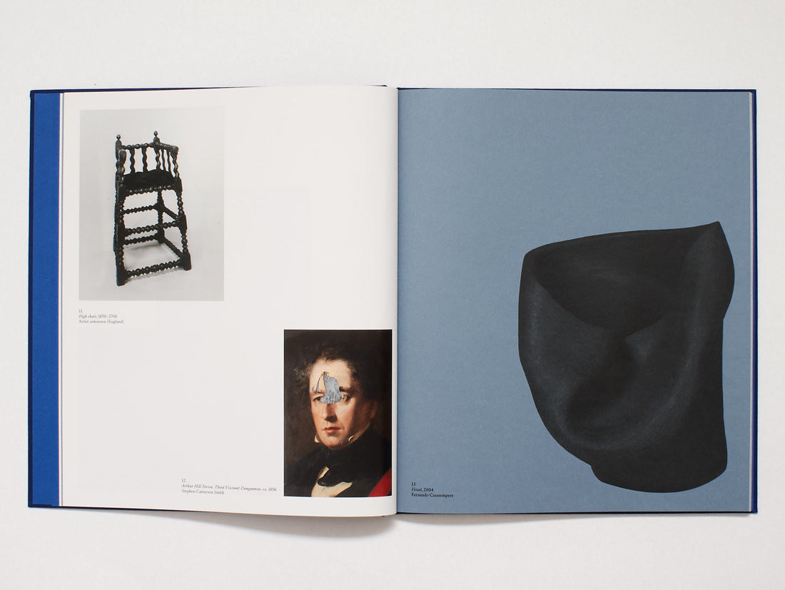 Reference: Hussein Chalayan