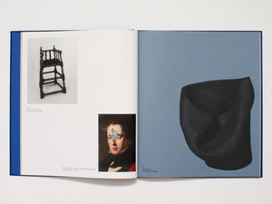 Reference: Hussein Chalayan