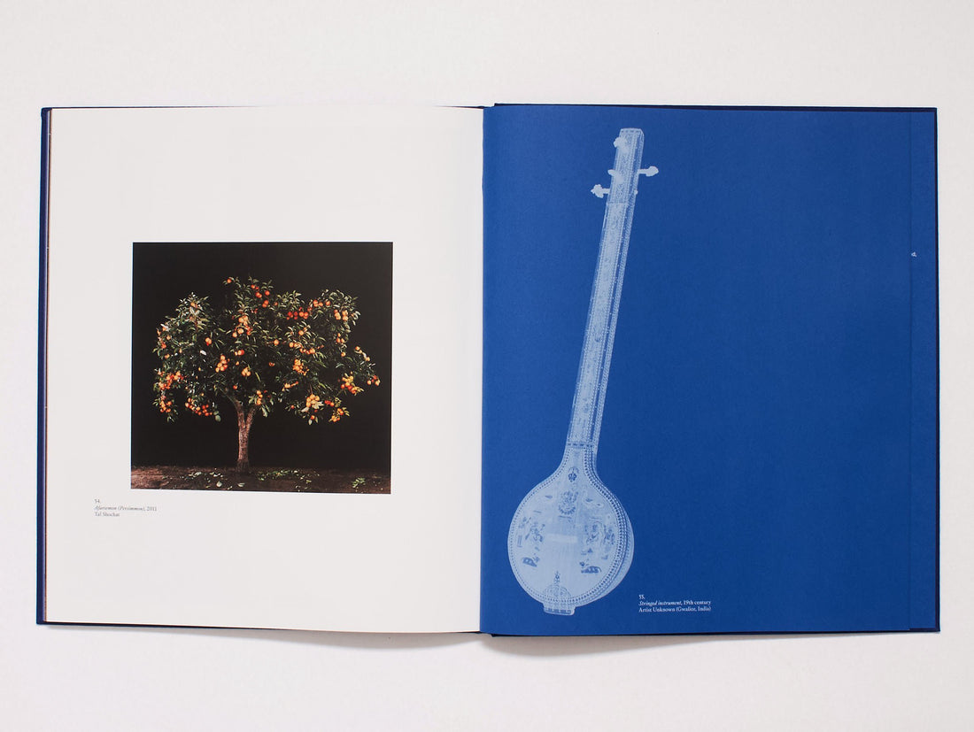 Reference: Hussein Chalayan