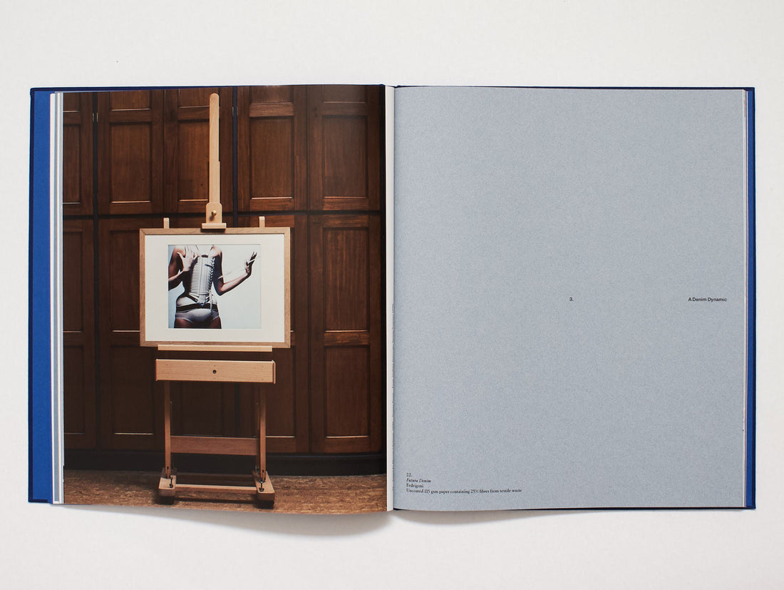 Reference: Hussein Chalayan